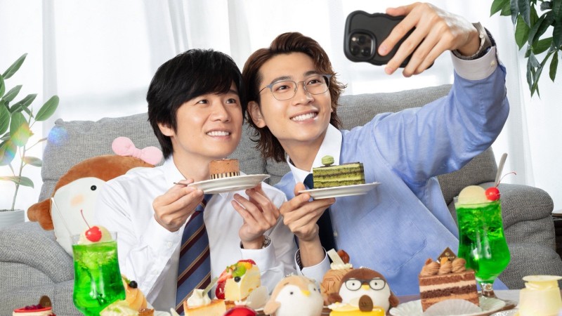 Xem Phim 10 việc muốn làm trước tuổi 40, 10 Things I Want to Do Before I Turn 40 2025