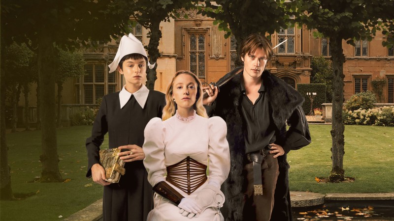 Xem Phim 100 Đêm của Hero, 100 Nights of Hero 2025