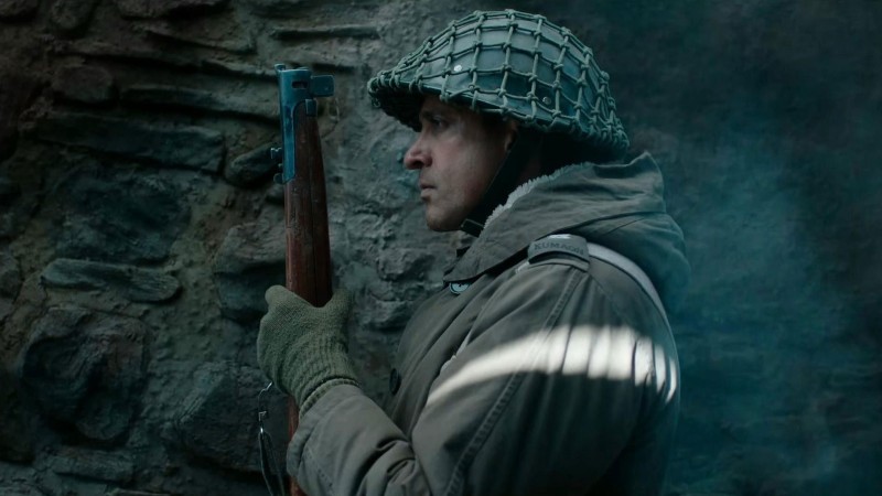 Xem Phim 120 Bahadur, 120 Bahadur 2025