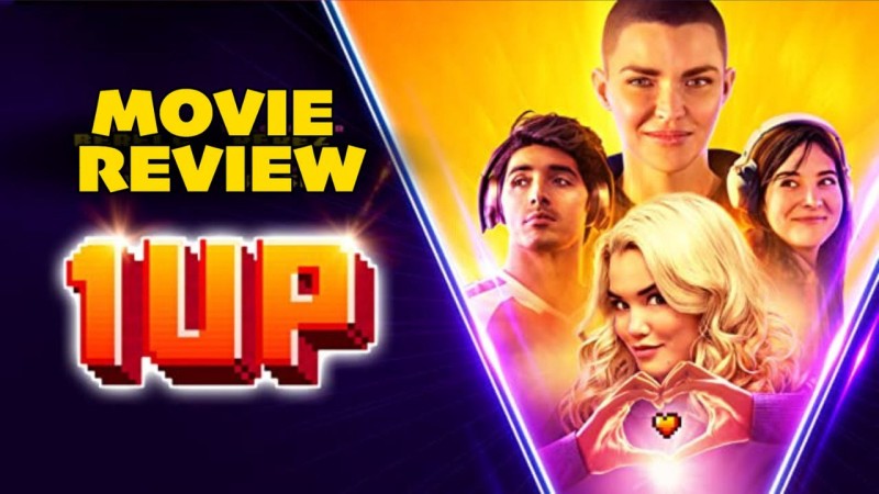 Xem Phim 1Up, 1Up 2022