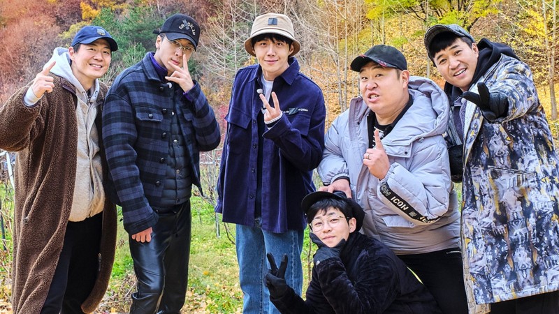 Xem Phim 2 Ngày 1 Đêm (Phần 4), 2 Days and 1 Night (Season 4) 2019