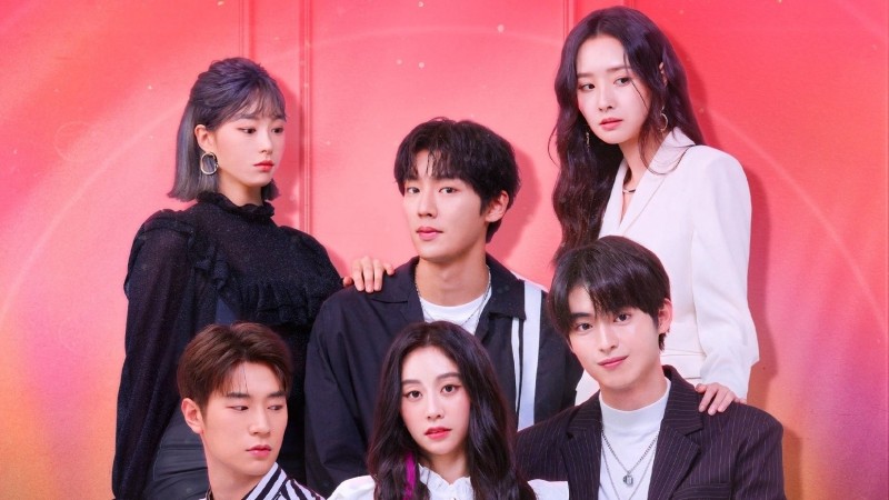 Xem Phim 7 Ngày Lãng Mạn (Phần 2), 7 Days of Romance (Season 2) 2020