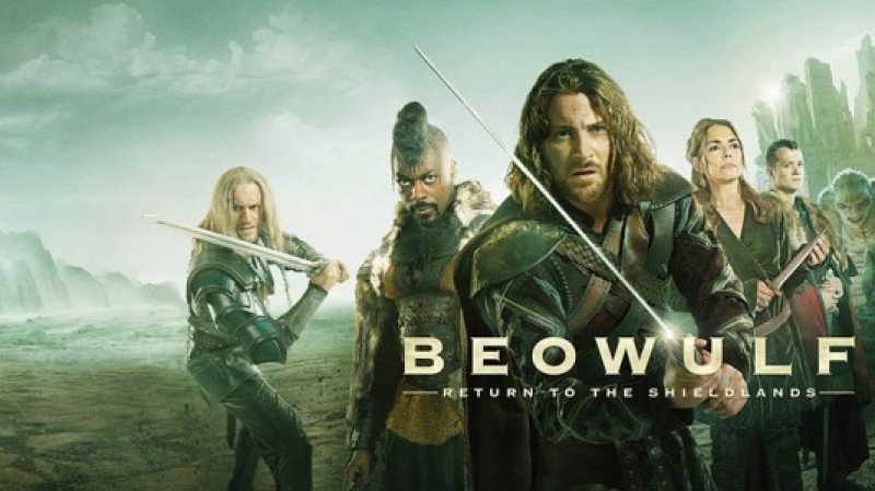 Xem Phim Ác Quỷ Lộng Hành, Beowulf 2007
