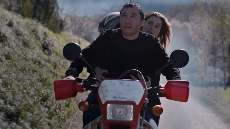 Xem Phim Acide, Acid 2018