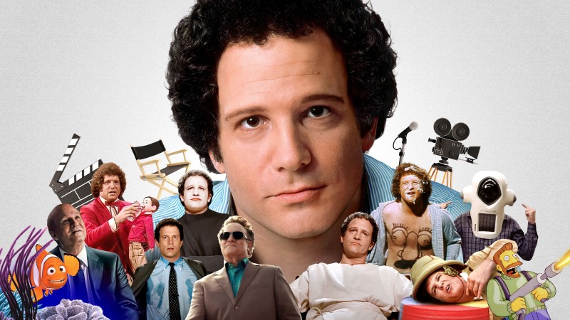 Xem Phim Albert Brooks: Bảo Vệ Đời Tôi, Albert Brooks: Defending My Life 2023
