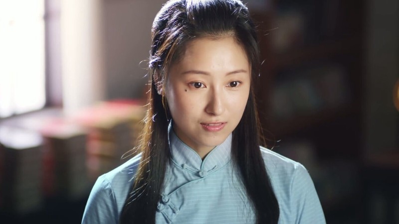 Xem Phim Ám Chiến 1931: Bạch Ất Hóa, 1931 Hidden War the Hero Bai Yihua 2025