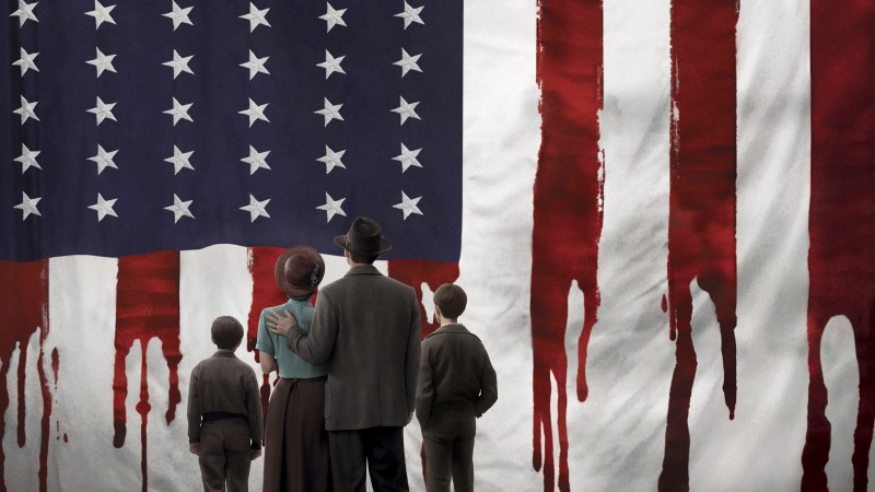 Xem Phim Âm Mưu Chống Lại Nước Mỹ, The Plot Against America 2020