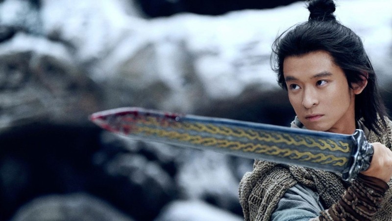 Xem Phim Ám Sát Tiểu Thuyết Gia 2, A Writer's Odyssey 2 2025