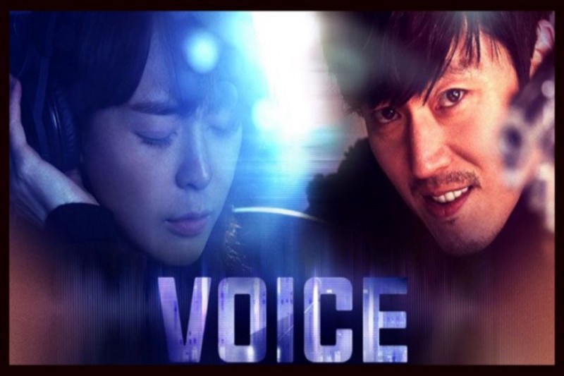 Xem Phim Âm Thanh Tội Phạm 1, Voice 1 2017