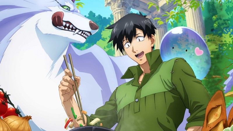 Xem Phim Ẩm thực dã ngoại tại dị giới với kỹ năng không tưởng (Phần 2), Campfire Cooking in Another World with My Absurd Skill (Season 2) 2025 Xem Phim Ẩm thực dã ngoại tại dị giới với kỹ năng không tưởng (Phần 2), Campfire Cooking in Another World with My Absurd Skill (Season 2) 2025