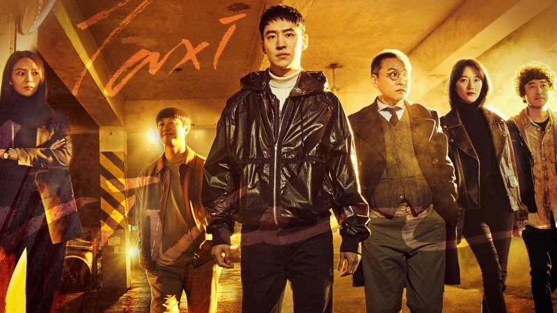 Xem Phim Ẩn Danh (Phần 3), Taxi Driver (Season 3) 2025 Xem Phim Ẩn Danh (Phần 3), Taxi Driver (Season 3) 2025