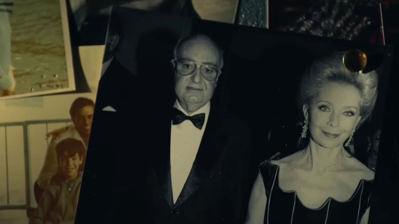 Xem Phim Án mạng ở Monaco, Murder in Monaco 2025