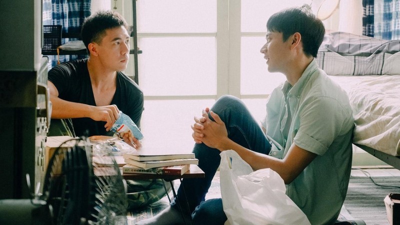 Xem Phim Anh Chai và anh Miêu, Shiba San and Meow Chan 2018 Xem Phim Anh Chai và anh Miêu, Shiba San and Meow Chan 2018