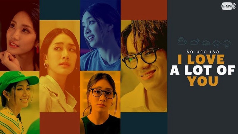 Xem Phim Anh Yêu Tất Cả Các Em, I Love 