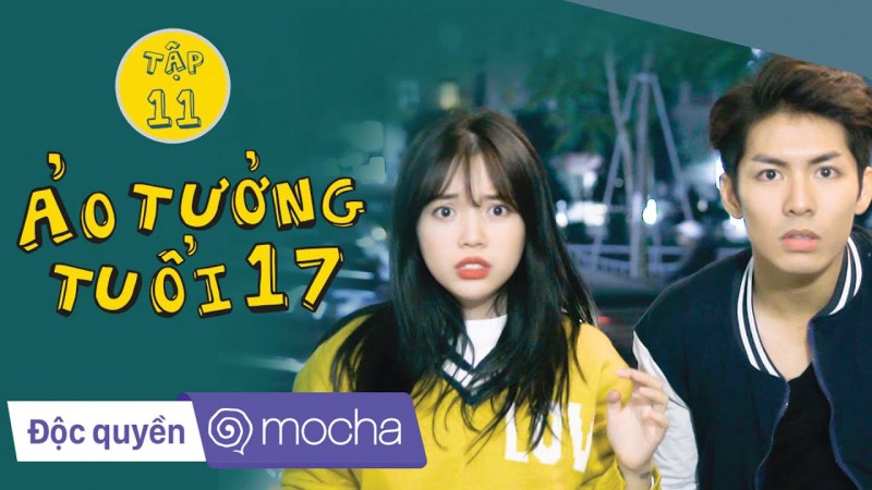 Xem Phim Ảo tưởng tuổi 17, Seventeen Fantasy 2019