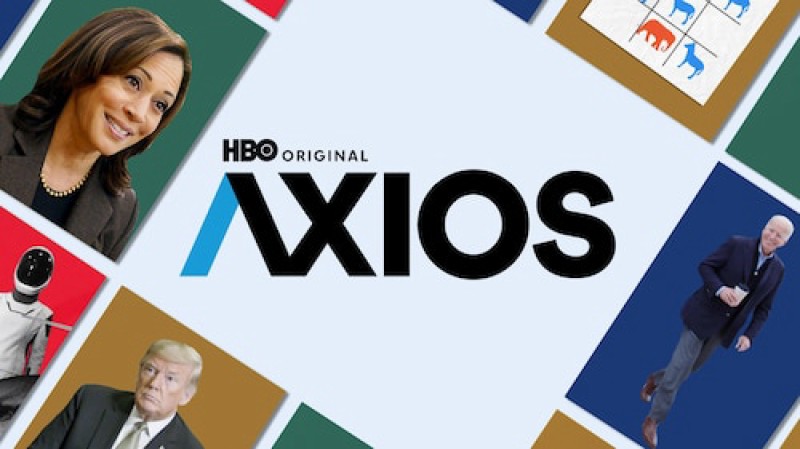 Xem Phim Axios (Phần 2), Axios (Season 2) 2019 Xem Phim Axios (Phần 2), Axios (Season 2) 2019