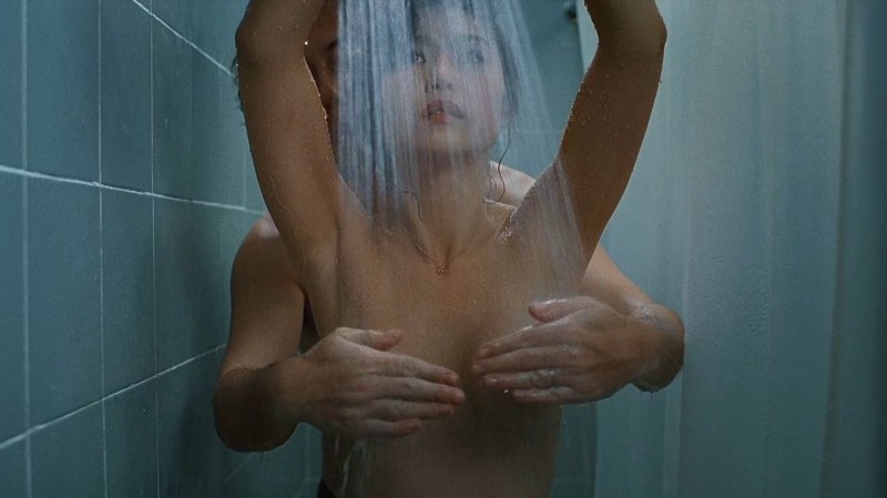 Xem Phim Ba Ngày Nhục Hình, 3 Days of a Blind Girl 1993