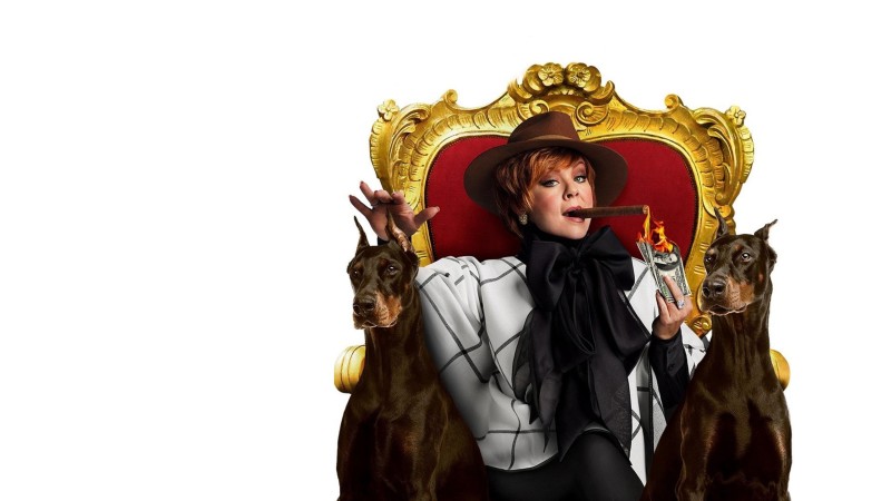 Xem Phim Bà Sếp, The Boss 2016