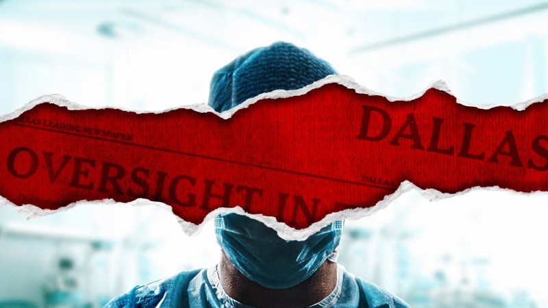 Xem Phim Bác Sĩ Tử Thần, Dr. Death: The Undoctored Story 2021