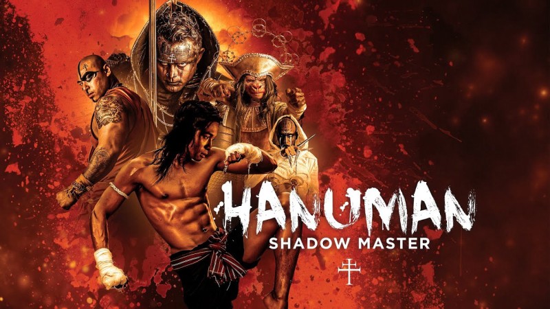 Xem Phim Bậc Thầy Bóng Tối, Shadow Master 2022