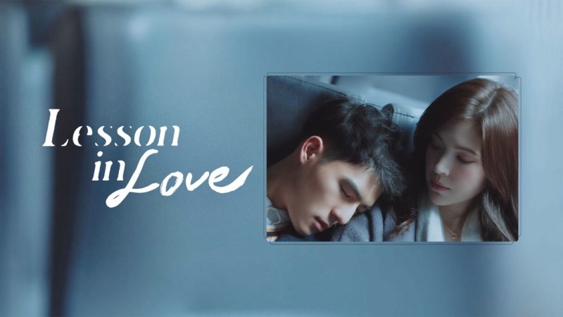 Xem Phim Bài Học Tình Yêu Thứ 9, Lesson in Love 2022