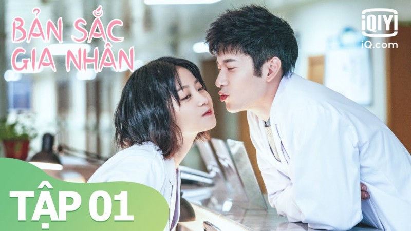 Xem Phim Bản Sắc Gia Nhân, True Colours 2020