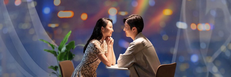 Xem Phim Bản Tình Ca Dịu Dàng, Love Me Tender 2025
