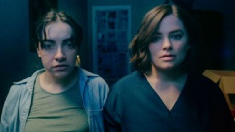 Xem Phim Băng ghi âm triệu hồi, Conjuring Tapes 2025