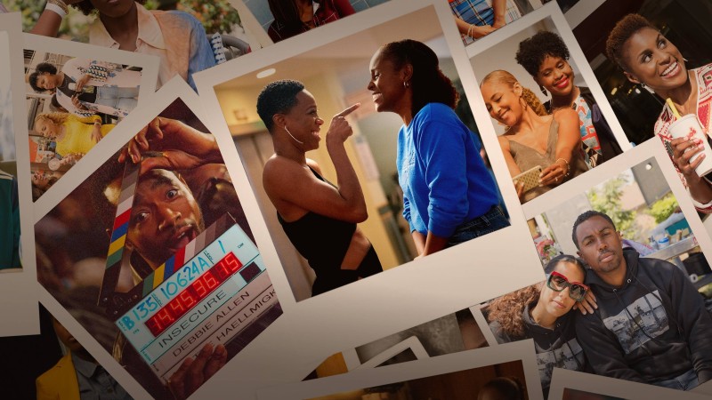Xem Phim Bấp Bênh: Hồi Kết, Insecure: The End 2021