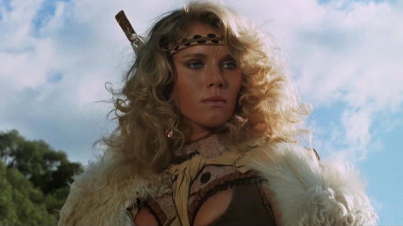 Xem Phim Barbarian Queen, Barbarian Queen 1985