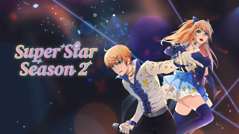 Xem Phim Bắt Đầu Tỏa Sáng Từ Hôm Nay, Re:STARS (Season 2) 2016 Xem Phim Bắt Đầu Tỏa Sáng Từ Hôm Nay, Re:STARS (Season 2) 2016