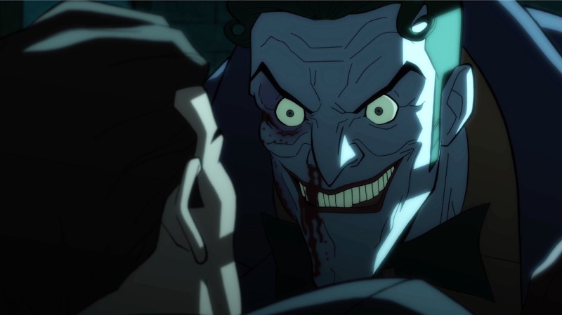 Xem Phim Batman: The Long Halloween, Part One, Batman: The Long Halloween, Part One 2021