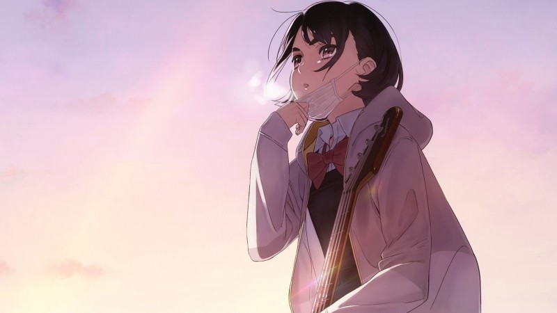 Xem Phim Bầu Trời Xanh Của Em, Her Blue Sky 2019