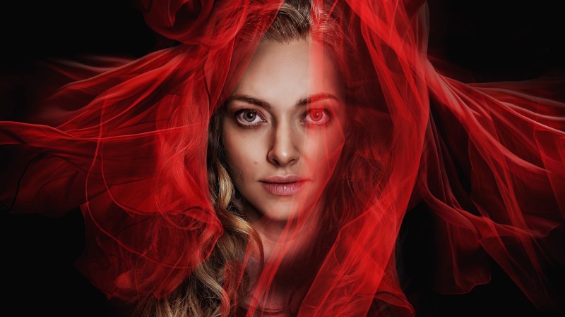 Xem Phim Bảy Tấm Màn Che, Seven Veils 2025