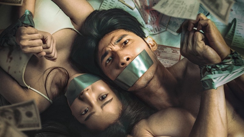 Xem Phim Bẫy Tiền, The Fatal Dealz 2025