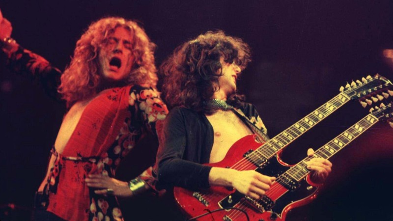 Xem Phim Becoming Led Zeppelin, Becoming Led Zeppelin 2025