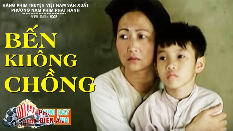 Xem Phim Bến Không Chồng, Wharf of Widows 2001