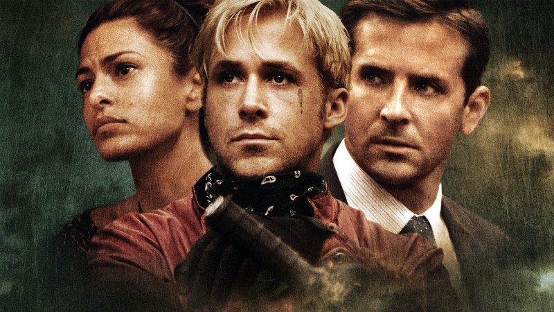 Xem Phim Bên Kia Rừng Thông, The Place Beyond the Pines 2013