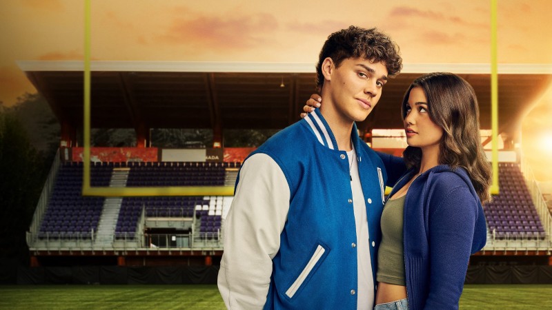 Xem Phim Bên Lề: Chàng Tiền Vệ Và Tôi, Sidelined: The QB and Me 2025 Xem Phim Bên Lề: Chàng Tiền Vệ Và Tôi, Sidelined: The QB and Me 2025