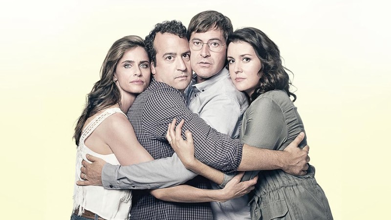 Xem Phim Bên Nhau (Phần 2), Togetherness (Season 2) 2016