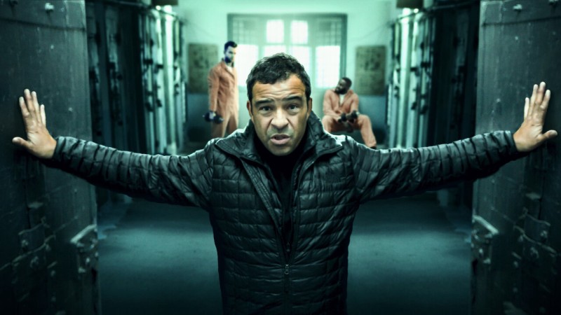 Xem Phim Bên trong những nhà tù khốc liệt nhất thế giới (Phần 7), Inside the World’s Toughest Prisons (Season 7) 2023