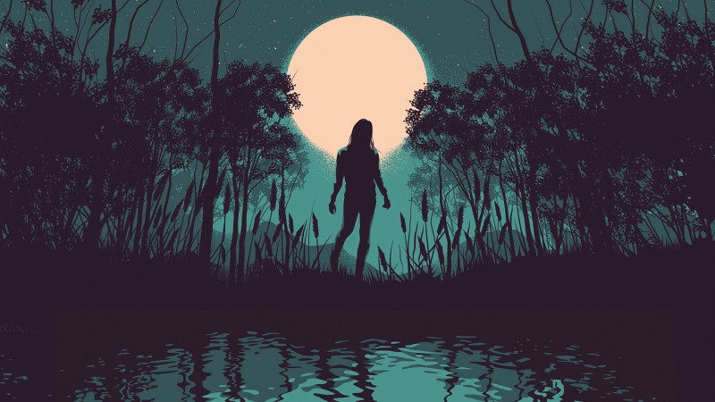 Xem Phim Bí Ẩn Dưới Hồ, Lake Mungo 2009 Xem Phim Bí Ẩn Dưới Hồ, Lake Mungo 2009