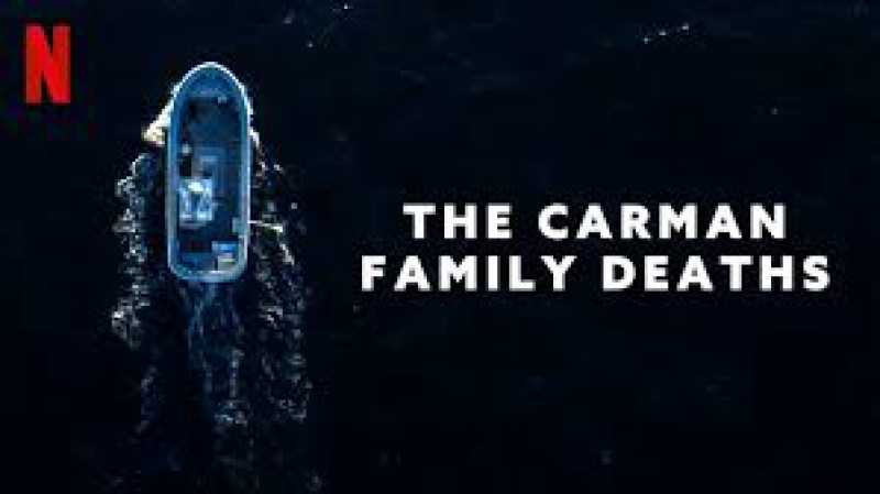 Xem Phim Bí Ẩn Gia Đình Carman, The Carman Family Deaths 2025 Xem Phim Bí Ẩn Gia Đình Carman, The Carman Family Deaths 2025