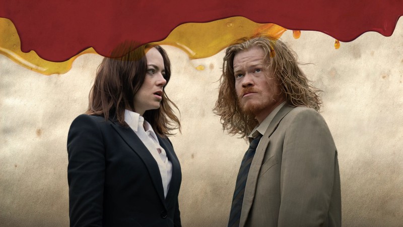 Xem Phim Bĩ Cực Thái Lai, Bugonia 2025