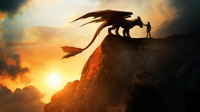Xem Phim Bí Kíp Luyện Rồng, How to Train Your Dragon 2025