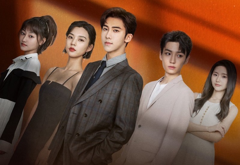 Xem Phim Bí Mật Của Cô Ấy, She Has Secret 2022