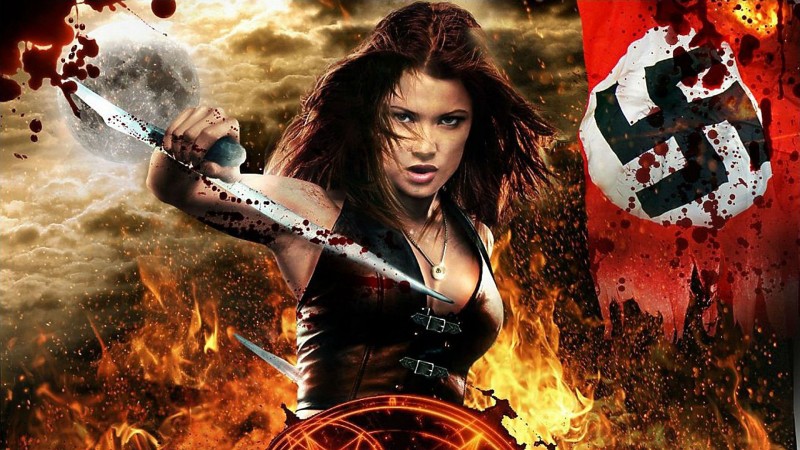 Xem Phim BloodRayne: The Third Reich, BloodRayne: The Third Reich 2010