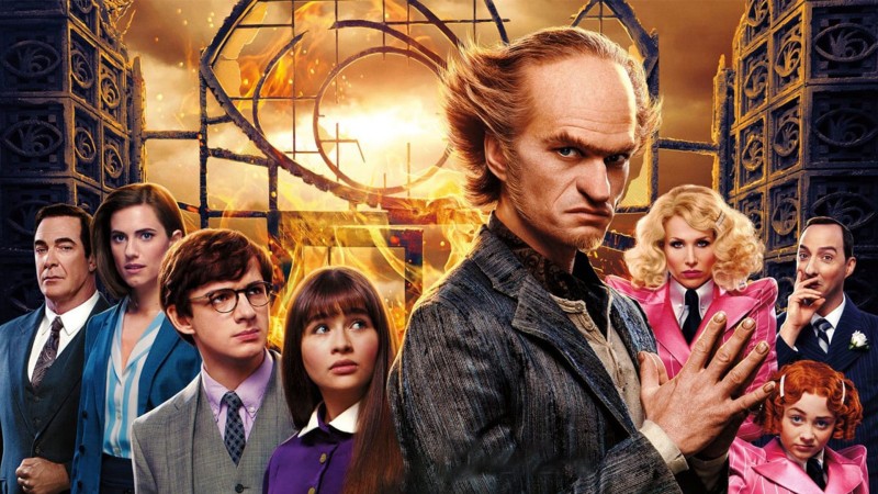 Xem Phim Bộ Ba Kỳ Dị (Phần 3), A Series of Unfortunate Events (Season 3) 2019 Xem Phim Bộ Ba Kỳ Dị (Phần 3), A Series of Unfortunate Events (Season 3) 2019