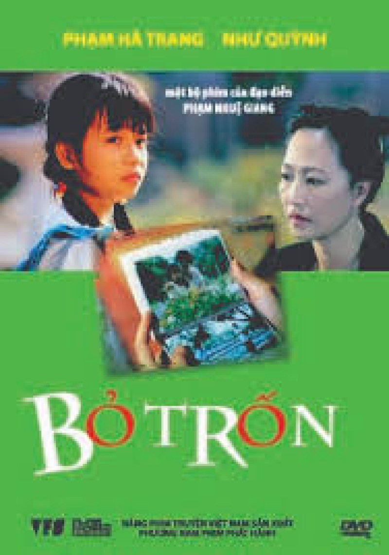 Xem Phim Bỏ trốn, Flee 1996