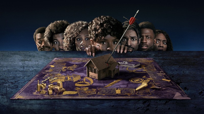 Xem Phim Bôi Đen, The Blackening 2023 Xem Phim Bôi Đen, The Blackening 2023